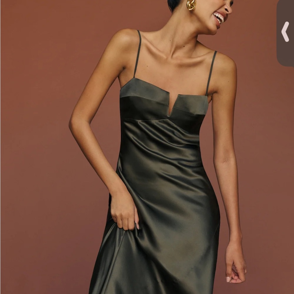 Reformation Maxi Dress - Picture 3 of 8